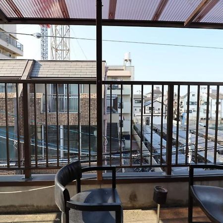 Chibayashi In / Vacation Stay 4176 Osaka Exterior foto