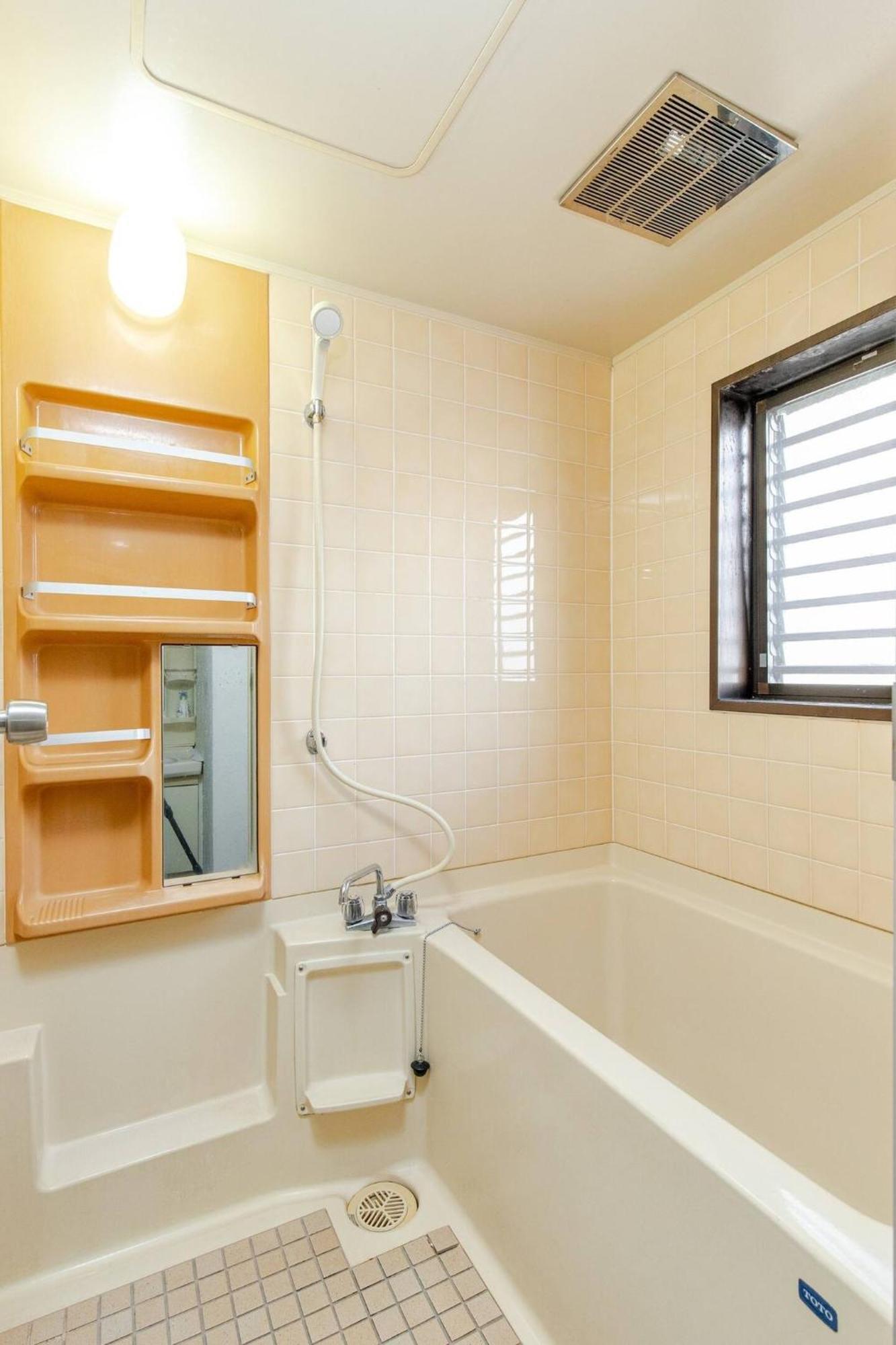 Chibayashi In / Vacation Stay 4176 Osaka Exterior foto