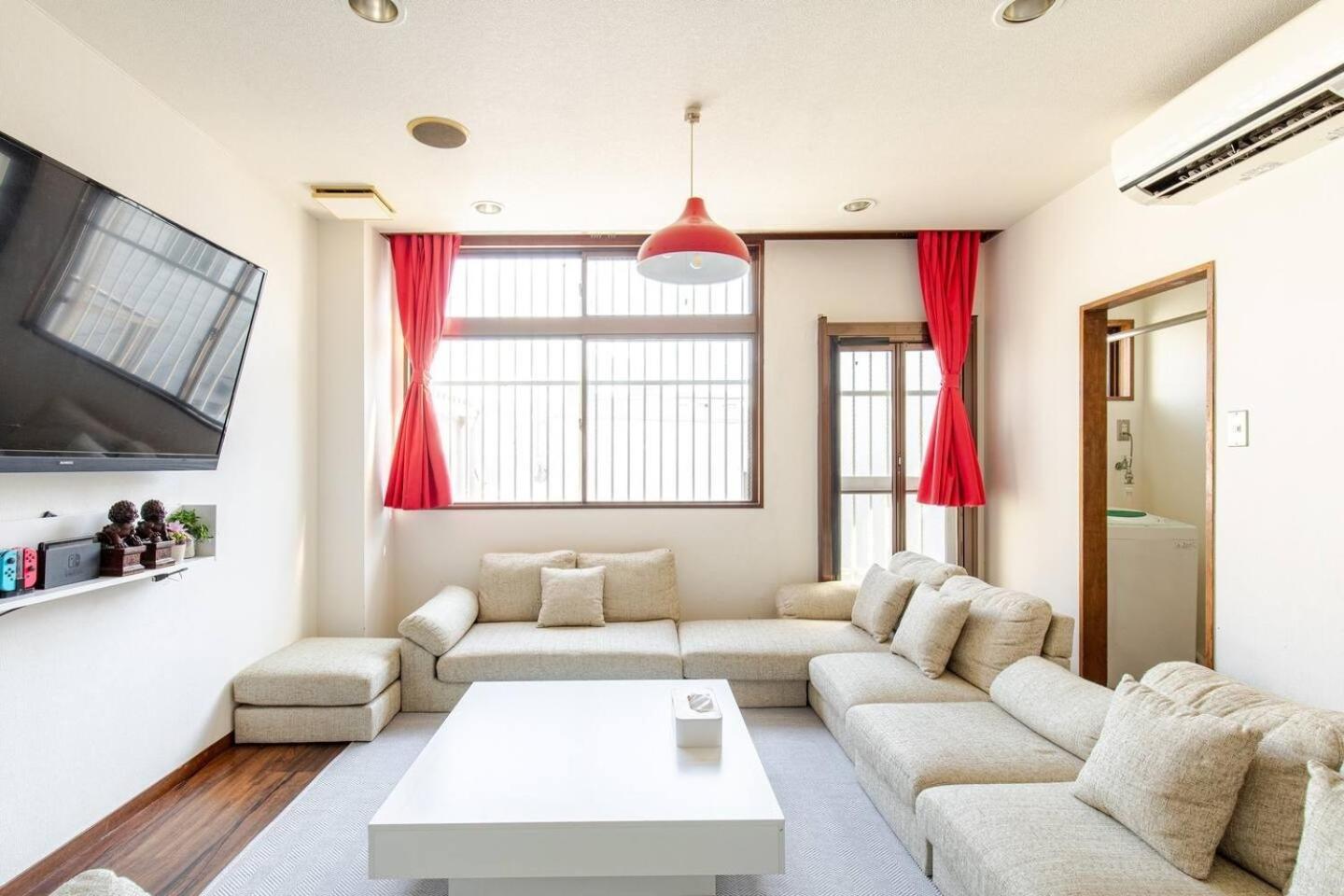 Chibayashi In / Vacation Stay 4176 Osaka Exterior foto