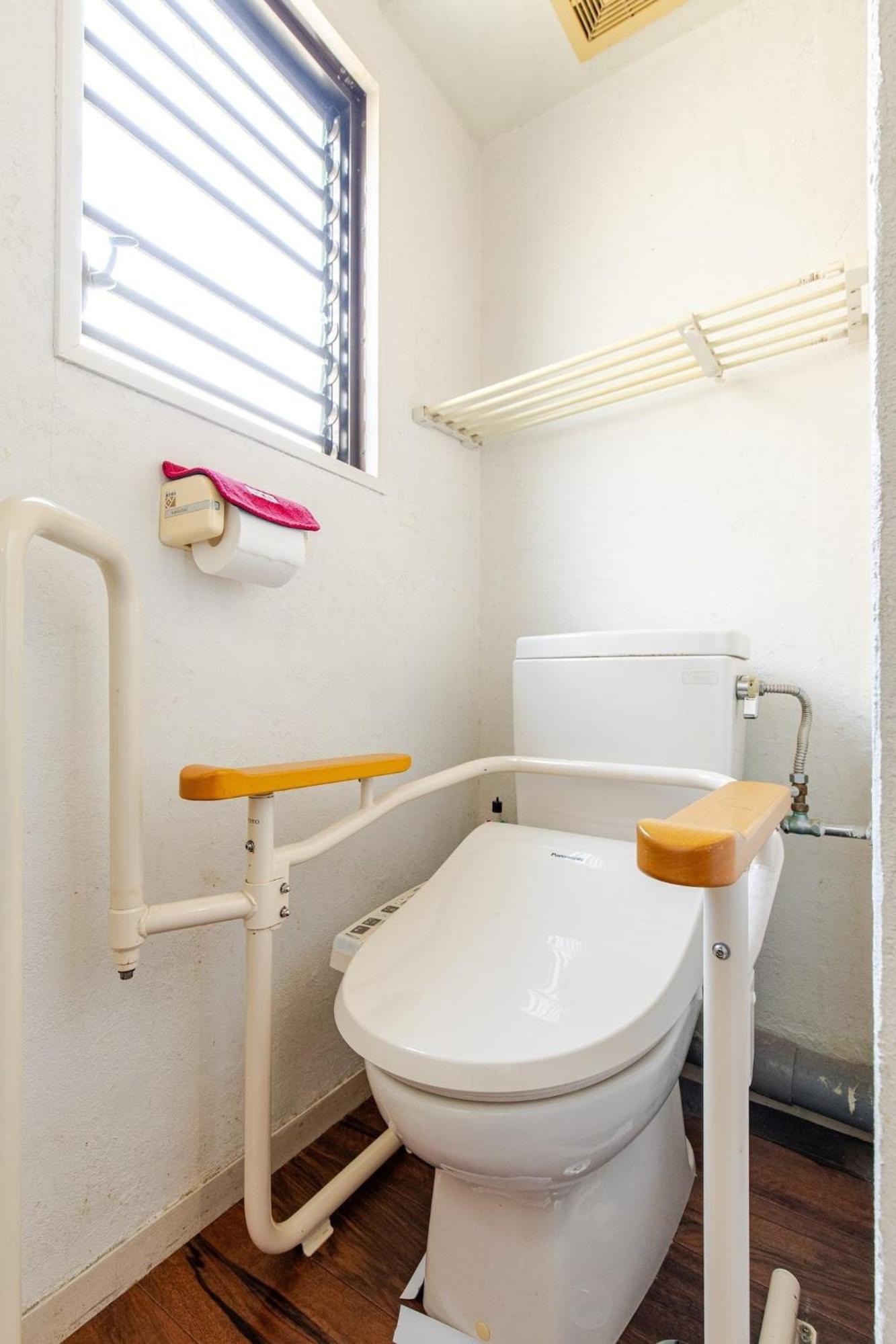 Chibayashi In / Vacation Stay 4176 Osaka Exterior foto